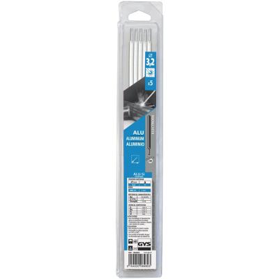 LASELEKTRODE 3.2MM ALU BLISTER 5ST.