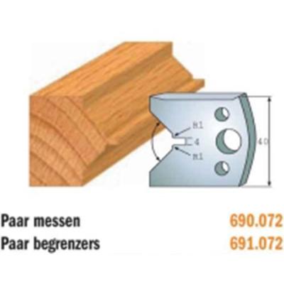PROFIELMES NR. 72 690.072