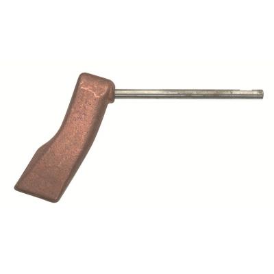 GAS SOLDEERKOLF 300GR. 701630