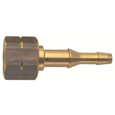 GAS SLANGNIPPEL SIEVERT 7091-80 +