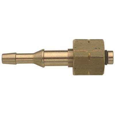 GAS SLANGNIPPEL SIEVERT 3/8L 717331