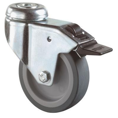 ZWENKWIEL+GAT+REM GUMMI GR. 100MM 65KG