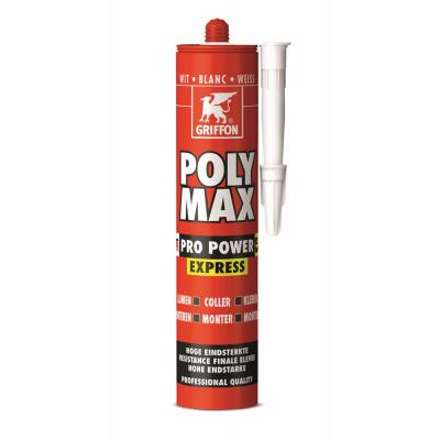 GRIFFON POLY MAX SMP POLYMER EXPRESS