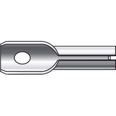 SYMPAFIX SPANHULS MET OOG 70860