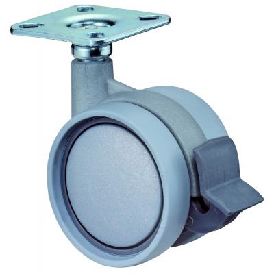 ZWENKWIEL DUBBEL+REM BNM 50KG