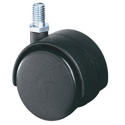 ZWENKWIEL DUBBEL+STIFT M10 ZW 50MM 40KG