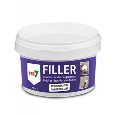 TEC7 FILLER 250ML