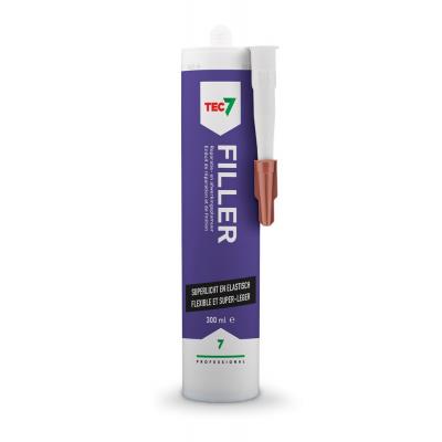 TEC7 FILLER KOKER 300ML