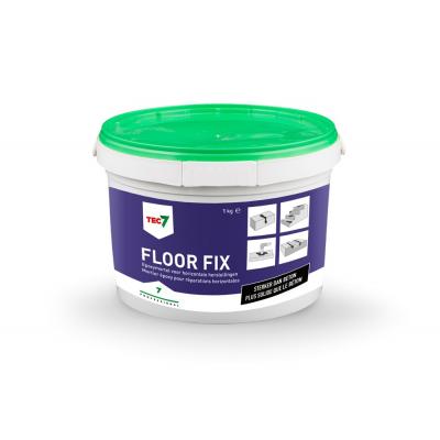 TEC FLOOR FIX - 1 KG. 602510000