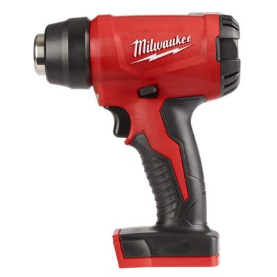 MILWAUKEE DECAPEUR THERMIQUE COMPACT M18
