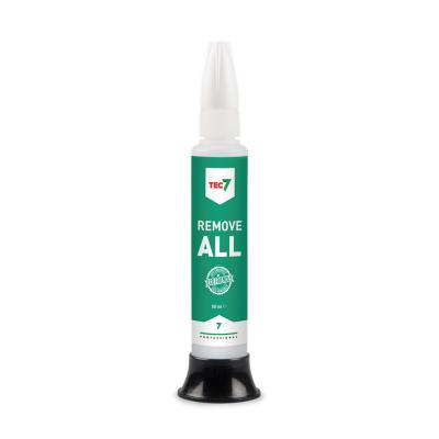 TEC7 REMOVE ALL 50ML