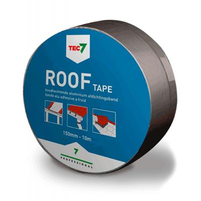 TEC ROOF 7 TAPE 100MMX10M. 603258000