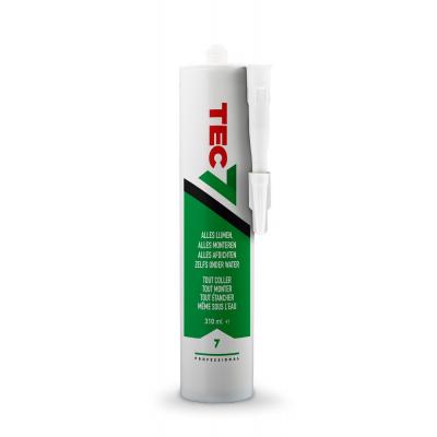 TEC7 310ML BLANC 535206 RAL 9016