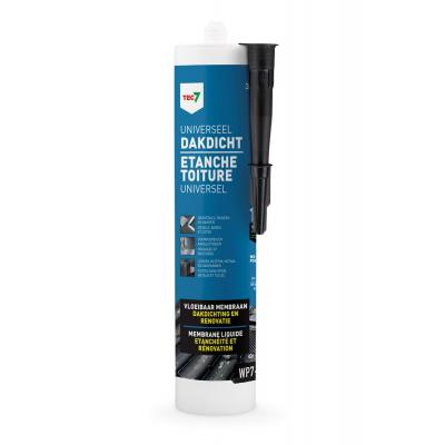 TEC 7 AQUASTOP TEC & SEAL 602403000