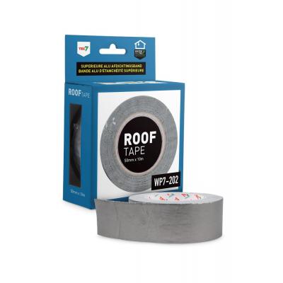 TEC ROOF 7 TAPE 50MMX10M 603058000