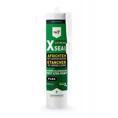 TEC X-SEAL ANTRACIET OVERSCHILDERBAAR