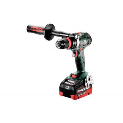 METABO PERCEUSE BS 18 LTX BL Q I