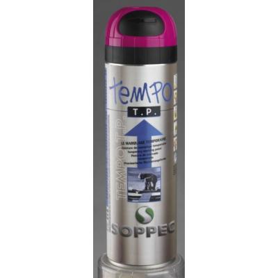 SOPPEC SPUITBUS TEMPO TP KERS 500ML
