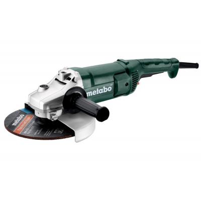 METABO MEULEUSE D ANGLE WE2200-230