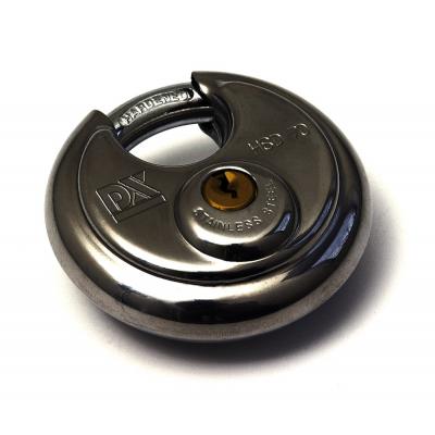 CADENAS DISQUE DX / O 70 MM / AVEC NUMER