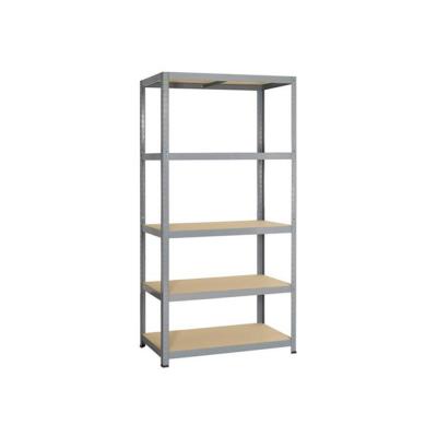 IRONSIDE STAPELREK 180X90X45CM GALVA