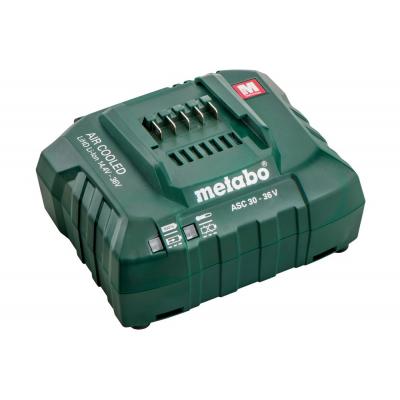 METABO LADER ASC 55 12-36V