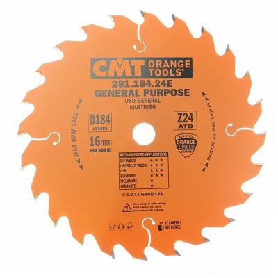 CMT ZAAGBLAD LANGS&KOPS D=184 AS=16 Z=24