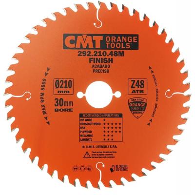 LAMES DE COUPE FIN POUR DE MACHINES PORT