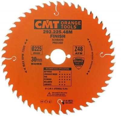 LAMES DE COUPE FIN POUR DE MACHINES PORT