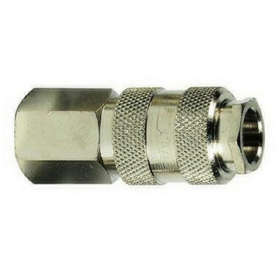 RACCORD FEMELLE UNIVERSEL 3/8F VRAC IR21
