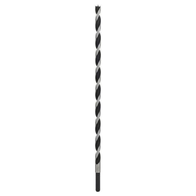 BOSCH Foret hélicoïdal PRO Wood, 12 x 340 x 400 mm