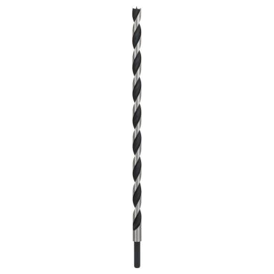 BOSCH Foret hélicoïdal PRO Wood, 14 x 340 x 400 mm
