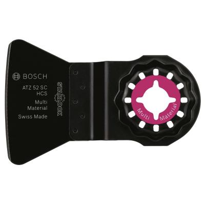 BOSCH HCS SCHRAPER STUG 52X26MM.
