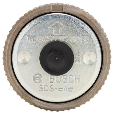 BOSCH HAAKSE SLIJPER GWS1400