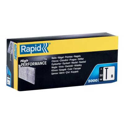 RAPID NAGELS 8/300 30 MM. 5000ST. 344291