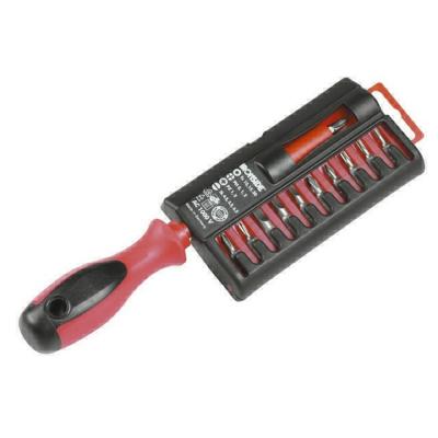 IRONSIDE BITSSET 1000V 326415