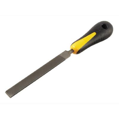 IRONSIDE VIJL PLAT GROF 150MM