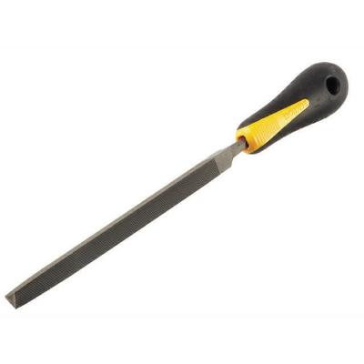 IRONSIDE VIJL DRIEKANT H/Z 150MM