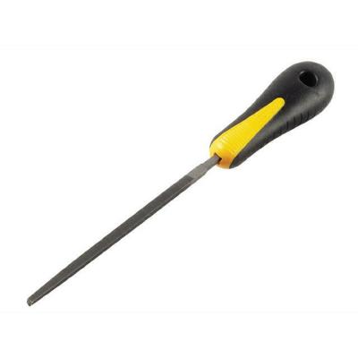 IRONSIDE VIJL VIERKANT HALFZOET 200MM