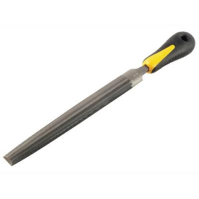 IRONSIDE VIJL HALFROND HALFZOET 200MM
