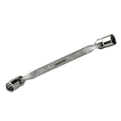 CLE A DOUILLE ARTICULEE 10X11 IR117004