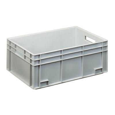 BAK PLASTIEK 34L - 600X400X170MM 311427