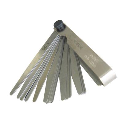 IRONSIDE VOELERMATEN 100MM 0.05/1MM