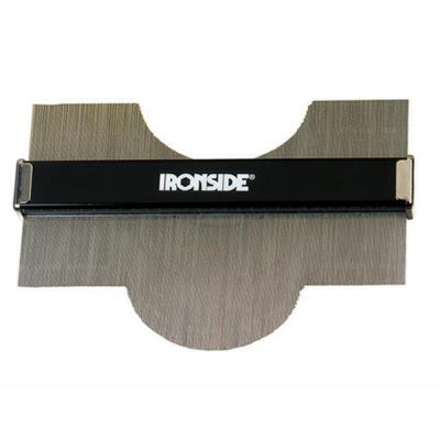 IRONSIDE PROFIELTASTER 300X150MM