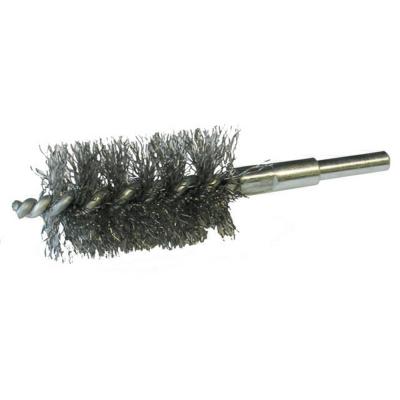 BROSSE TUBE D16X55X105 TIGE D6 ACIER OND