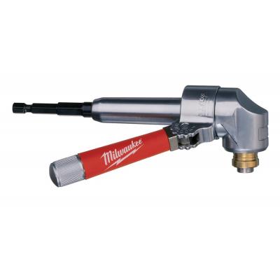 MILWAUKEE BOORSCHROEFKOP HAAKS OSD 2