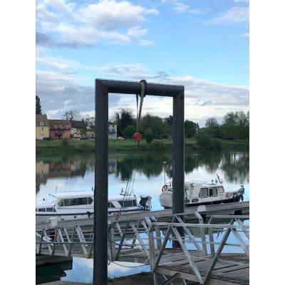 TAKEL 2 TON HNSJ2060 758582060