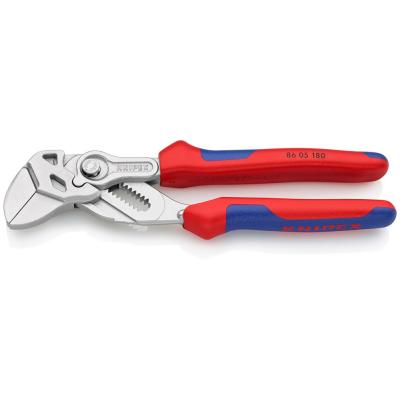 KNIPEX SLEUTELTANG 86 05 180