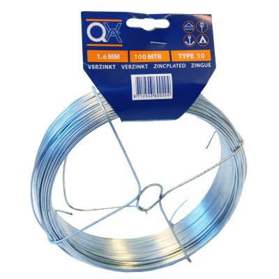 DRAAD GALVA 1.8MM 50M