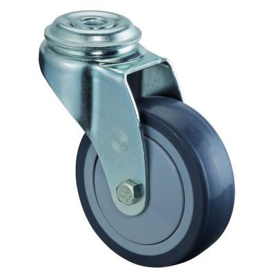 WIEL GAT GUMMI 75X20MM